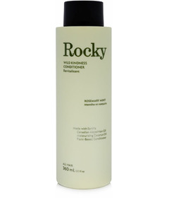 Rocky Conditioner Rosemary Mint