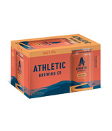 Athletic Brewing Co Non-Alcoholic Beer Free Wave
