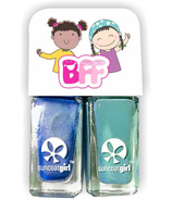 Suncoat Girl BFF DUO Twinnies Vernis à ongles