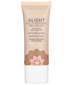 Pacifica Alight Multi-Mineral BB Cream 