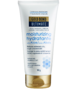 Gold Bond Ultimate Moisturizing Skin Therapy Cream