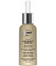 image of saco Hair Density Complex with sku:339992