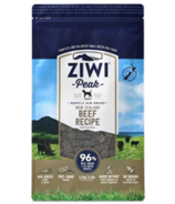 ZIWI Peak Air-Dried Dog Food Beef Recipe