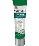 Vet's Best Enzymatic Dental Gel Dog Toothpaste