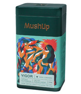 MushUp Functional Mushroom Coffee Vigor Tin