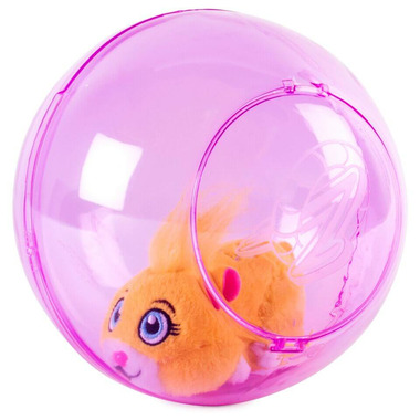 zhu zhu pets ball