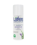 Lafe's Soothe Roll-On Deodorant with Lavender & Aloe