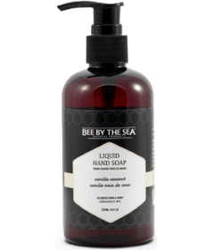 Bee By The Sea Hand Soap Vanilla Coconut