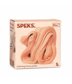 Speks Blur Clementine