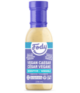 Vinaigrette César végétalienne Fody