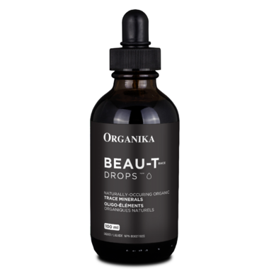 Organika BEAU-T Drops Organika BEAU-T Drops