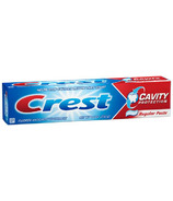 Crest dentifrice Protection anticarie ordinaire