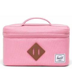 Herschel Supply Heritage Lunch Box Little Herschel Cashmere Rose