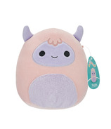 Squishmallows Ronalda le Yéti