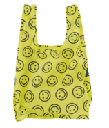 BAGGU Standard Baggu Yellow Happy