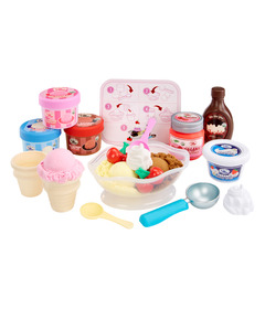 Little Tikes Creative Chefs Ice Cream Kit