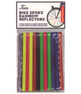 Kikkerland Bike Spoke Reflectors