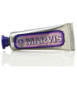 Marvis Jasmine Mint Toothpaste Travel Size