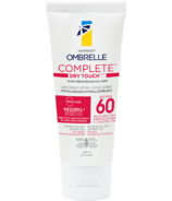 Ombrelle Complete Dry Touch Sunscreen Lotion SPF 60 