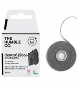 The Humble Co. Dental Floss Charcoal