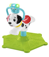 Fisher-Price Bounce et Spin Puppy