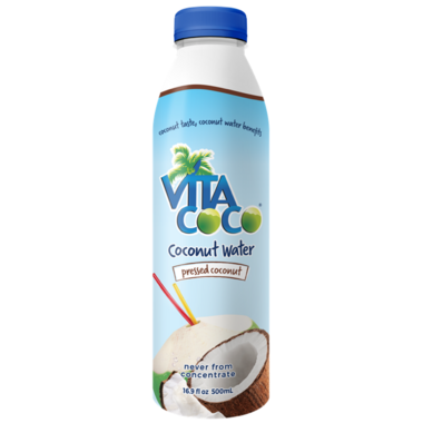 Buy Vita Coco Pressed Coconut Water from Canada at Well.ca - Free Shipping