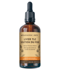 Harmonic Arts Liver TLC Tincture