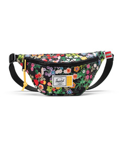 Herschel Supply x LEGO Little Herschel Hip Pack Scavenger Hunt Meadow