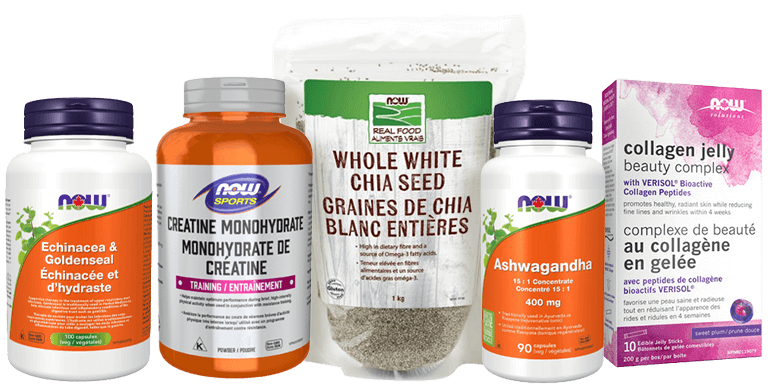 Save up to 30% on NOW