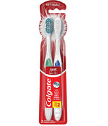 Colgate 360 Toothbrush Value Pack Soft