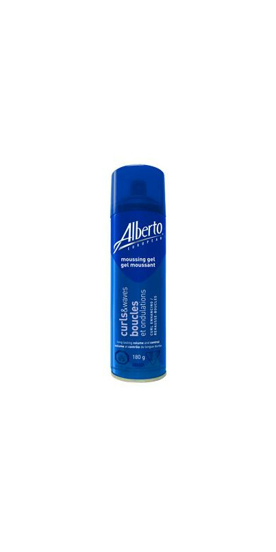 Buy Alberto European Moussing Gel at Well.ca | Free Shipping $35+ in Canada