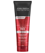 John Frieda Radiant Red Red Boosting Conditioner