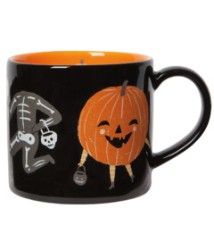 image of Now Designs By Danica Mug In A Box Boo Crew with sku:286458