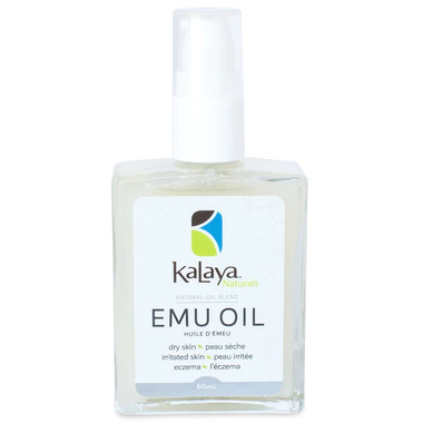 Kalaya Naturals Emu Oil Blend Kalaya Naturals Emu Oil Blend