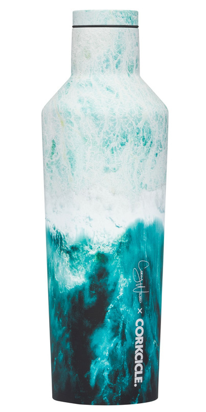 レア!!キャンティーン COREY WILSON wave コークシクル Buy Corkcicle Canteen Corey Wilson Collection Big Wave at