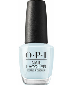 OPI Nail Lacquer