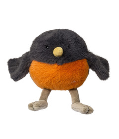 Mary Meyer Baby Birds Robin
