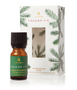 Thymes Heritage Diffuseur Huile Frasier Sapin