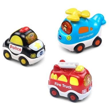 vtech go go smart wheels vehicles