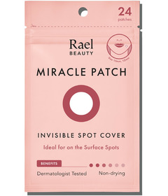 Rael Miracle Patch Invisible Spot Cover