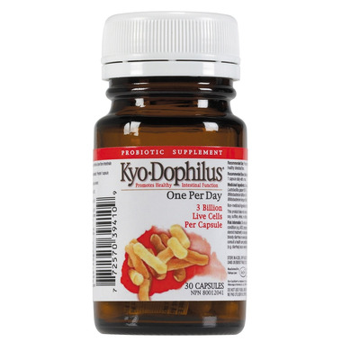 Kyolic Kyo-Dophilus One Per Day Kyolic Kyo-Dophilus One Per Day