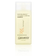 image of Giovanni 50:50 Balanced Shampoo Travel Size with sku:60686