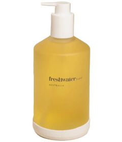 Freshwater Farm Hand Wash Aloe + Finger Lime