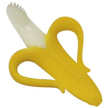 banana teether