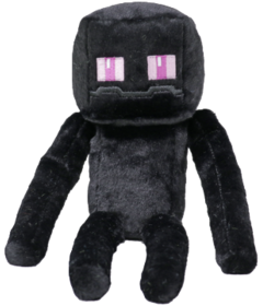 Ty Beanie Boos Ender Dragon