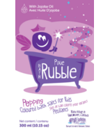 Loot Toy Company Bath Rubble Pixie