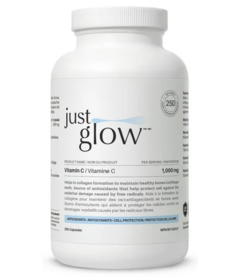 Just Glow Vitamin C 1000mg