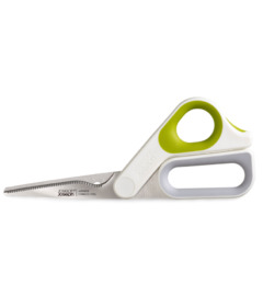 image of Joseph Joseph Multi-Use Kitchen Scissors with sku:311234