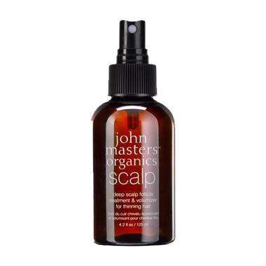 John Masters Organics Deep Scalp Follicle Treatment & Volumizer John Masters Organics Deep Scalp Follicle Treatment & Volumizer