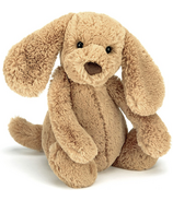 Jellycat Bashful Toffee Chiot